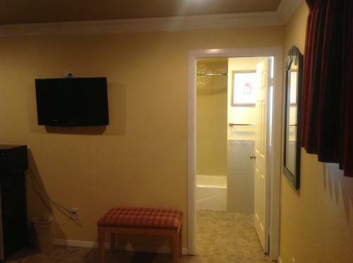 Motel Bayshore Inn Ventura