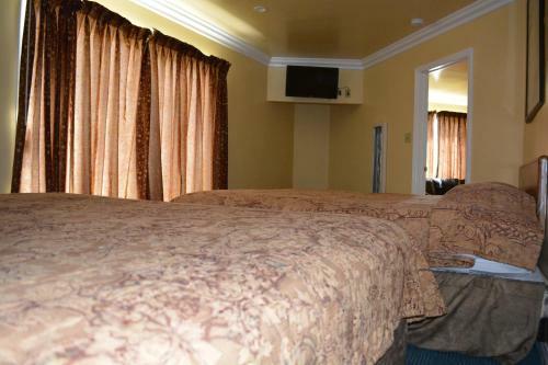 Motel Bayshore Inn Ventura