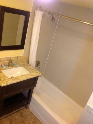 Motel Bayshore Inn Ventura