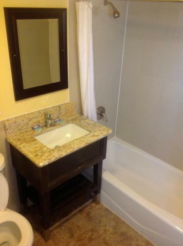 Motel Bayshore Inn Ventura