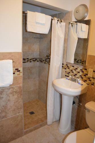 Motel Bayshore Inn Ventura
