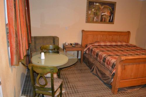 Motel Bayshore Inn Ventura