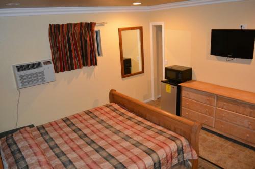 Motel Bayshore Inn Ventura