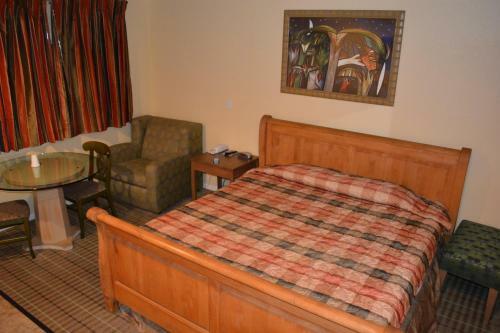 Motel Bayshore Inn Ventura