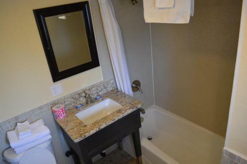 Motel Bayshore Inn Ventura