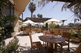Hotel Four Points By Sheraton Ventura Harbor Resort