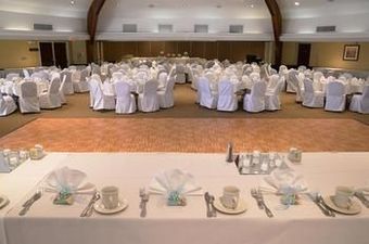 Hotel Four Points By Sheraton Ventura Harbor Resort