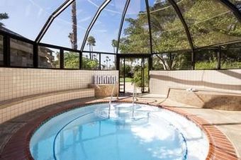 Hotel Four Points By Sheraton Ventura Harbor Resort