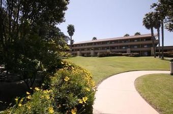 Hotel Four Points By Sheraton Ventura Harbor Resort
