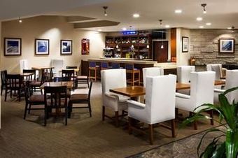 Hotel Four Points By Sheraton Ventura Harbor Resort