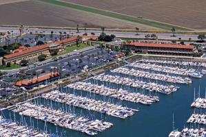 Hotel Four Points By Sheraton Ventura Harbor Resort