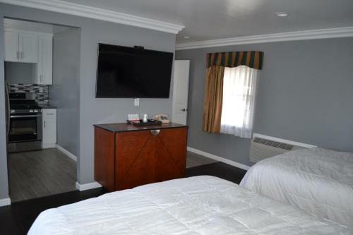 Rex Motel