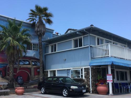 Motel The Shores Inn