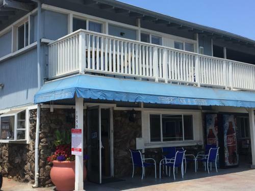 Motel The Shores Inn