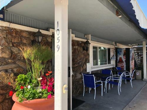 Motel The Shores Inn