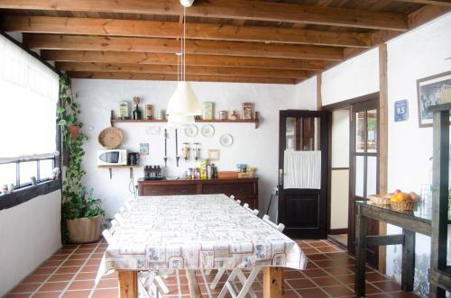 Bed & Breakfast La Casona De Nazaret