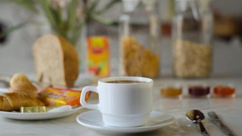 Bed & Breakfast La Casona De Nazaret
