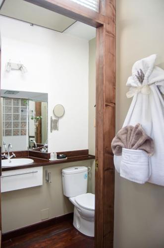 Bed & Breakfast La Casona De Nazaret