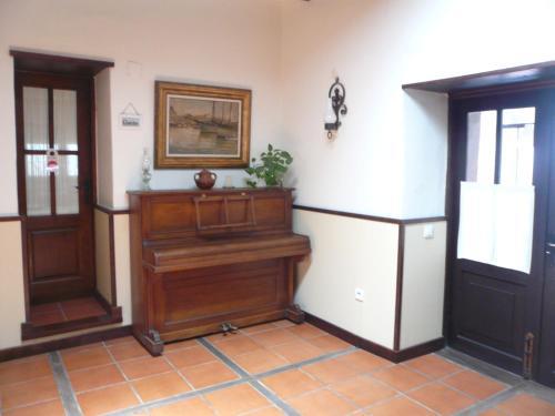Bed & Breakfast La Casona De Nazaret