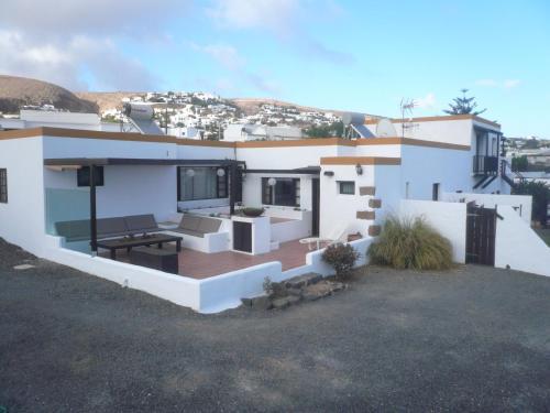 Bed & Breakfast La Casona De Nazaret