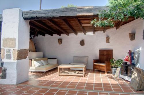 Bed & Breakfast La Casona De Nazaret