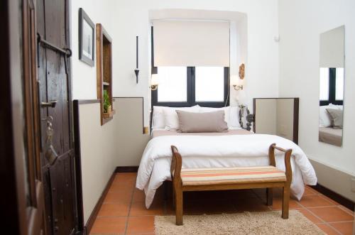 Bed & Breakfast La Casona De Nazaret
