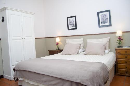Bed & Breakfast La Casona De Nazaret