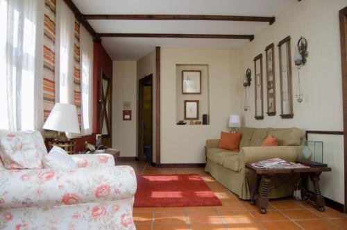 Bed & Breakfast La Casona De Nazaret