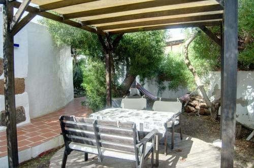 Bed & Breakfast La Casona De Nazaret