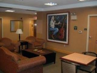Hotel Comfort Inn Kalamazoo
