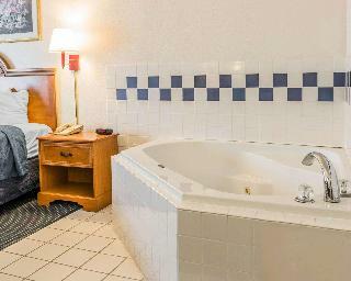 Hotel Quality Inn Kalamazoo
