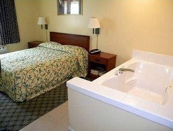 Motel Knights Inn Kalamazoo