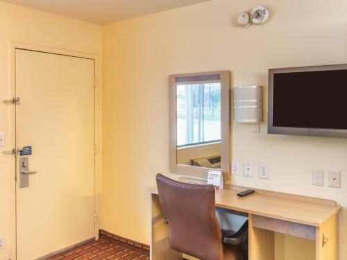 Motel Americas Best Value Inn Wichita Falls