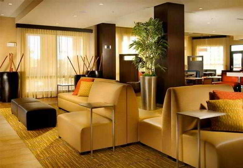 Hotel Courtyard By Marriott Wichita Falls
