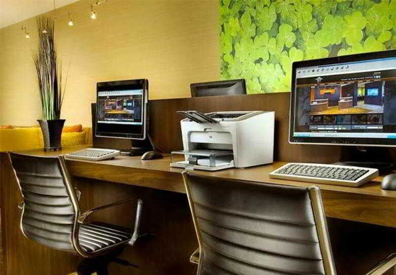 Hotel Courtyard By Marriott Wichita Falls