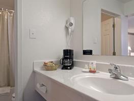 Motel Howard Johnson Wichita Falls
