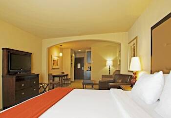 Holiday Inn Express Hotel & Suites Wichita Falls