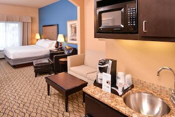 Holiday Inn Express Hotel & Suites Wichita Falls