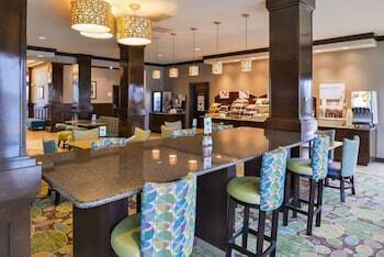 Holiday Inn Express Hotel & Suites Wichita Falls