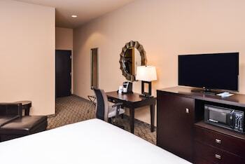Holiday Inn Express Hotel & Suites Wichita Falls