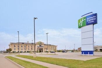 Holiday Inn Express Hotel & Suites Wichita Falls