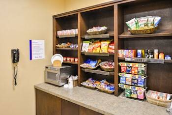 Holiday Inn Express Hotel & Suites Wichita Falls