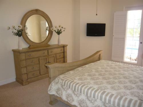 Villa Cape Florida