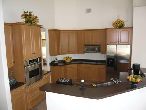 Villa Cape Florida
