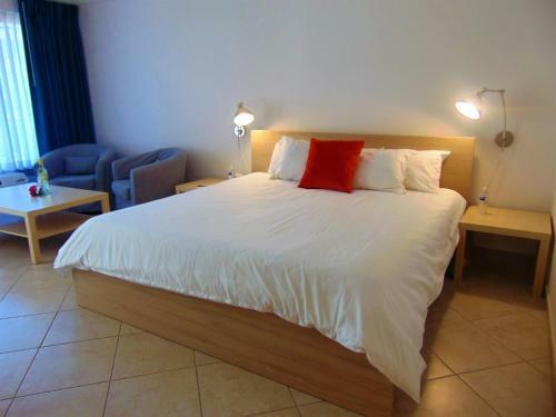 Hotel Dolphin Key Resort - Cape Coral