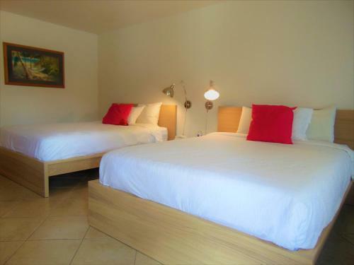 Hotel Dolphin Key Resort - Cape Coral