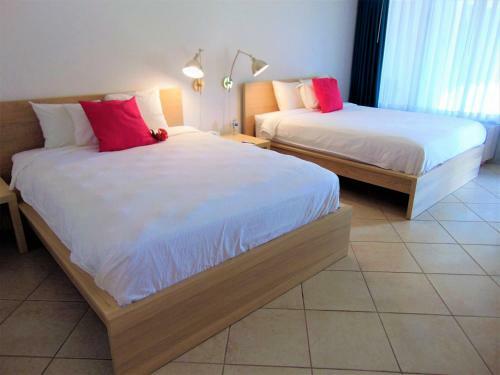 Hotel Dolphin Key Resort - Cape Coral