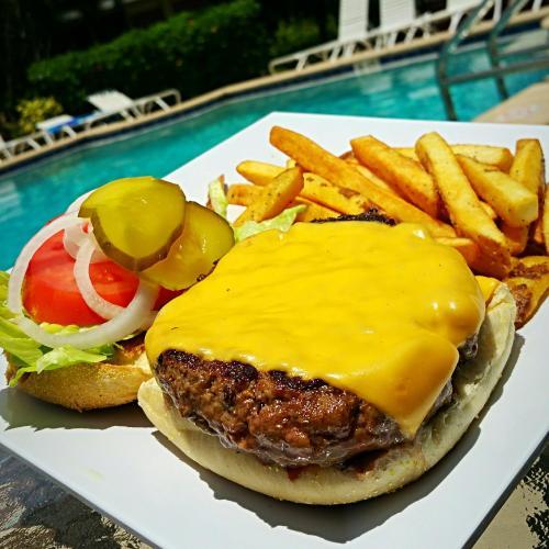 Hotel Dolphin Key Resort - Cape Coral