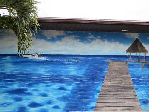 Hotel Dolphin Key Resort - Cape Coral