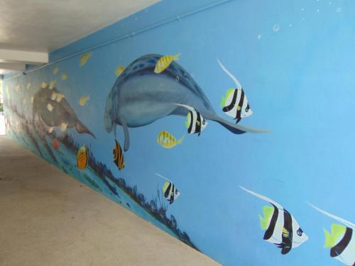 Hotel Dolphin Key Resort - Cape Coral